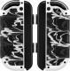 Lizard Skins naklejki na kontrolery Switch Joy-Con Black Camo 1