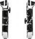 Lizard Skins naklejki na kontrolery Switch Joy-Con Black Camo 2