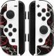 Lizard Skins naklejki na kontrolery Switch Joy-Con Wildfire Camo 1