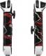 Lizard Skins naklejki na kontrolery Switch Joy-Con Wildfire Camo 2