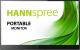 Monitor Hannspree HL161CGB 1