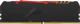 Pamięć Kingston Fury Fury RGB, DDR4, 64 GB, 3200MHz, CL16 (HX432C16FB3AK2/64) 3