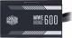 Zasilacz Cooler Master MWE 600 Bronze V2 600W (MPE-6001-ACAAB-NL) 2