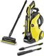 Myjka ciśnieniowa Karcher K 5 Full Control Stairs (1.324-526.0) 1
