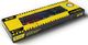 Klawiatura Tracer Gamezone LoCCar  (TRAKLA46651) 2