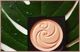 Living Nature Puder prasowany rozświetlający Medium 1