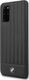 BMW Etui hardcase BMW BMHCS67POCBK S20+ G985 czarny/black Signature 2