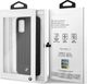 BMW Etui hardcase BMW BMHCS67POCBK S20+ G985 czarny/black Signature 7