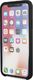 Guess Guess GUHCPXLSLMGBK iPhone X/Xs black/czarny hard case Silicone Vintage Gold Logo uniwersalny 6