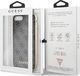 Guess Guess GUHCI8LG4GG iPhone 7/8 Plus szary/grey hard case 4G Collection 7