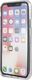 Guess Guess GUHCI65PCU4GLGO iPhone Xs Max złoty/gold hard case 4G Glitter uniwersalny 4