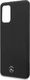 Mercedes Mercedes MEHCS67SILSB S20+ G985 hard case czarny/black Silicone Line 5