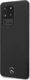 Mercedes Mercedes MEHCS69SILSB S20 Ultra G988 hard case czarny/black Silicone Line 2