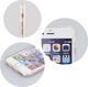 Etui Back Case 0,5 iPhone 7/8/SE 2020 transparent 2
