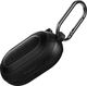 towar w Sosnowcu - Etui i pokrowce do telefonów Spigen Spigen Rugged Armor Buds/Buds Plus Case czarny/black ASD00993 () - Morelenet_6935287 3