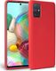 Tech-Protect Etui Tech-Protect Samsung A315 A31 Icon czerwony/red 1