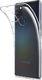 Tech-Protect Etui Tech-Protect Samsung A217 A21s Flexair przeźroczysty/clear 1