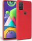 Tech-Protect Etui Tech-Protect Samsung M215 M21 Icon czerwony/red 1