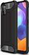 Tech-Protect Etui Tech-Protect Samsung A315 A31 Xarmor czarny/black 1