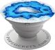 PopSockets Pop na palec Ice Blue Agate 101447 1