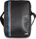 BMW Torba BMW BMTB8MCPBK Tablet 8" czarny/black Carbon / Tricolor Stripe 1