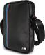 BMW Torba BMW BMTB8MCPBK Tablet 8" czarny/black Carbon / Tricolor Stripe 1