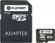 Karta Platinet MicroSDHC 32 GB Class 10  (41843) 1
