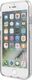 Guess Guess GUHCI8PCUTRFL01 iPhone 7/8/SE 2020 czarny/black N1 Flower Collection Shiny uniwersalny 4