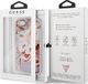 Guess Guess Flower Shiny Collection N2 etui na iPhone SE 2020 / 8 / 7 (lilie) 5