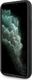 Guess Guess GUHCN58PCUMLCRDG iPhone 11 Pro zielony/dark green Croco Collection uniwersalny 4