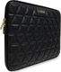 Etui na tablet Guess Sleeve GUCS13QLBK 13" black /black Quilted 2