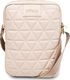 Etui na tablet Guess Guess Torba GUTB10QLPK 10" różowa/pink Quilted Tablet Bag 1
