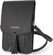 Etui na tablet Guess Guess Torebka GUWBSSABK czarna/black Saffiano 1
