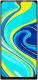 Smartfon Cubot P40 128 GB Dual SIM Czarny  (cubot_20200727153607) 1