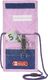 Step by Step Mermaid Neck Pouch 3