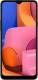 Smartfon Samsung Galaxy A20s 32GB Dual SIM Czarny (SM-A207FZK) 5