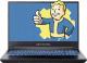 Laptop Dream Machines T1660Ti-15PL53 1