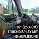 Nawigacja GPS Garmin Garmin Dezl LGV1000 MT-D Europe 2