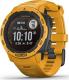 Zegarek sportowy Garmin  Instinct Solar Żółty  (010-02293-09) 1