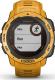 Zegarek sportowy Garmin  Instinct Solar Żółty  (010-02293-09) 4
