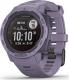 Zegarek sportowy Garmin  Instinct Solar Fioletowy  (010-02293-02) 1