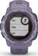 Zegarek sportowy Garmin  Instinct Solar Fioletowy  (010-02293-02) 4