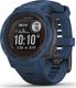 Zegarek sportowy Garmin  Instinct Solar Granatowy  (010-02293-01) 1