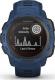 Zegarek sportowy Garmin  Instinct Solar Granatowy  (010-02293-01) 2
