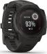 Zegarek sportowy Garmin  Instinct Solar Grafitowy  (010-02293-00) 2