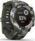 Zegarek sportowy Garmin  Instinct Solar Camo Szaro-zielony  (010-02293-06) 3