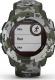 Zegarek sportowy Garmin  Instinct Solar Camo Szaro-zielony  (010-02293-06) 4