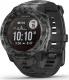 Zegarek sportowy Garmin  Instinct Solar Camo Szary  (010-02293-05) 1