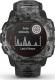 Zegarek sportowy Garmin  Instinct Solar Camo Szary  (010-02293-05) 2