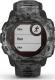 Zegarek sportowy Garmin  Instinct Solar Camo Szary  (010-02293-05) 4